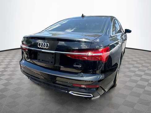 Used 2019 Audi A6 3.0T Prestige w/ Prestige Package AWD/4WD image 7