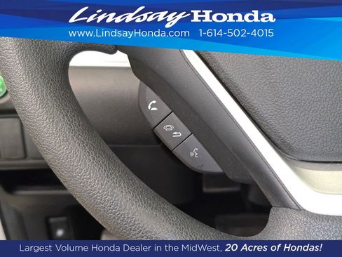 Used 2015 Honda CR-V EX image 16