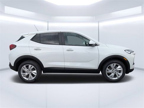 New 2026 Buick Encore GX Preferred w/ Advanced Technology Package image 2