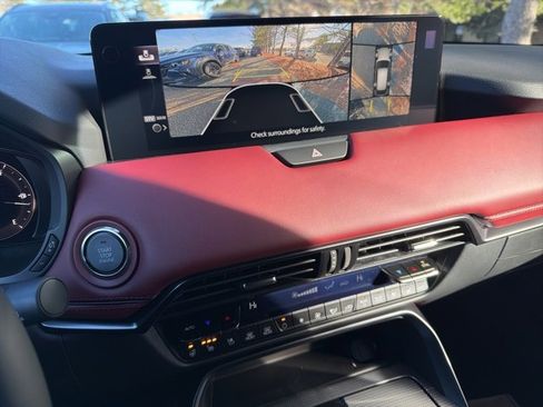 New 2026 MAZDA CX-70 3.3 Turbo S w/ Premium Package image 16