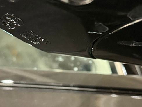 New 2026 Lincoln Nautilus Premier w/ Jet Appearance Package image 14