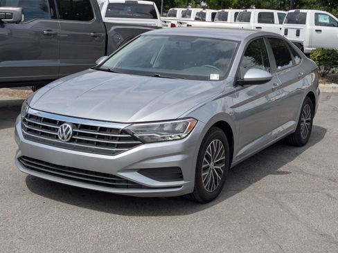 Used 2021 Volkswagen Jetta S FWD image 10