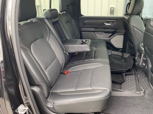 New 2026 RAM 1500 Rebel w/ Rebel Level 2 Equipment Group AWD/4WD image 16