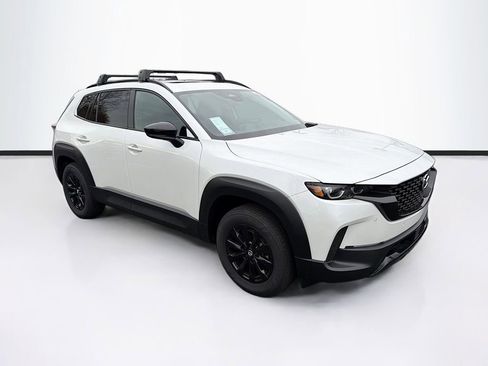 New 2026 MAZDA CX-50 AWD 2.5 Hybrid w/ Premium Pkg image 1