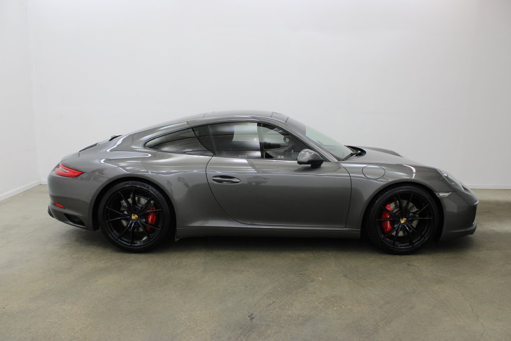 Used 2018 Porsche 911 Carrera S RWD image 8