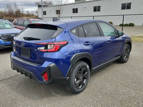 New 2026 Subaru Crosstrek 2.5i image 4