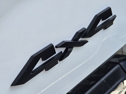 New 2026 RAM 3500 Limited AWD/4WD image 16