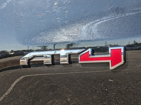 Used 2023 GMC Sierra 1500 AT4 w/ AT4 Preferred Package image 25