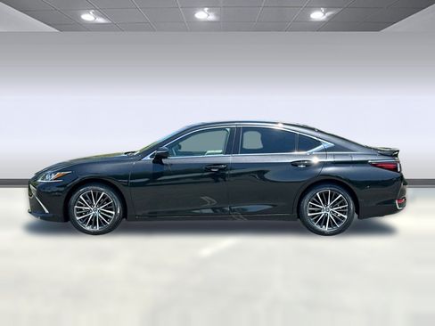 Certified 2025 Lexus ES 300h w/ Premium Package FWD image 2