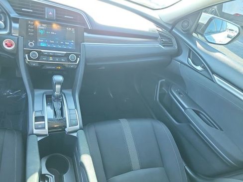 Used 2021 Honda Civic EX image 15
