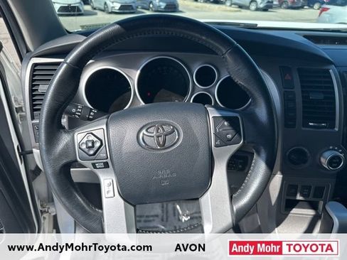 Used 2014 Toyota Sequoia Limited AWD/4WD image 17