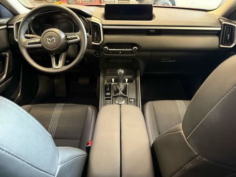 Used 2024 MAZDA CX-50 AWD 2.5 S w/ Weather Package image 17