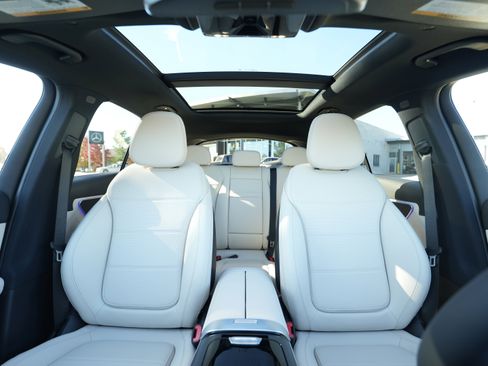 New 2026 Mercedes-Benz GLC 300 4MATIC image 30