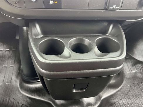 Certified 2024 Chevrolet Express 2500 w/ Driver Convenience Package image 22