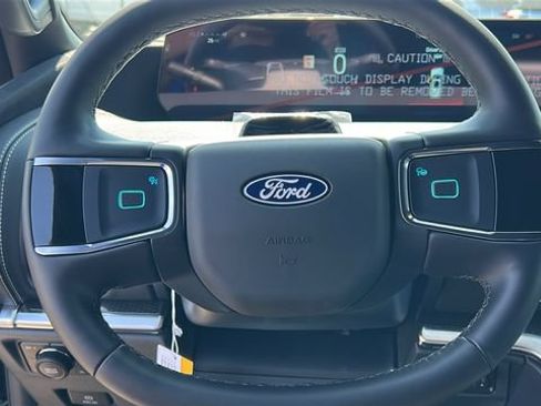 New 2027 Ford Expedition Max Platinum w/ Stealth Performance Package AWD/4WD image 21