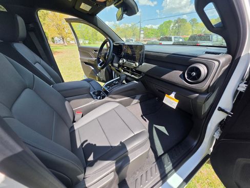 New 2026 Chevrolet Colorado Trail Boss image 9