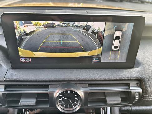 Used 2025 Lexus IS 500 500 F SPORT Performance image 24