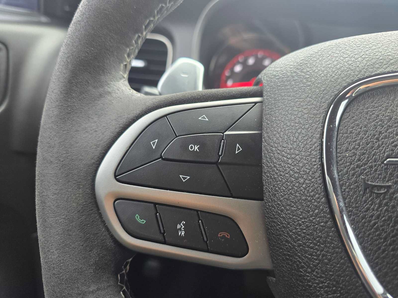 Used 2023 Dodge Charger SRT Hellcat w/ Harman/Kardon Audio Group RWD image 32