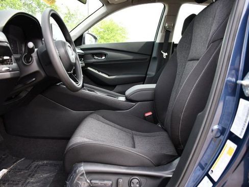 New 2026 Honda Accord SE image 11