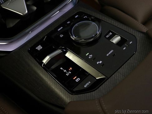 New 2026 BMW X3 xDrive30 image 22