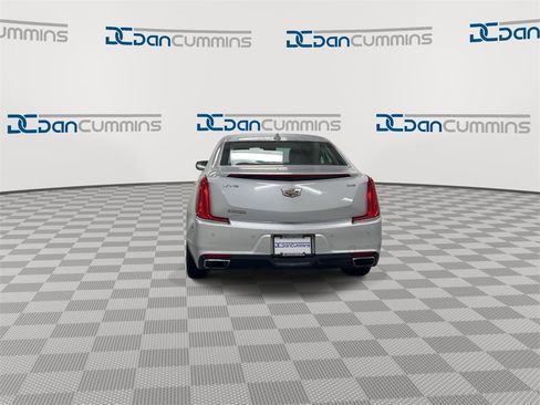 Used 2019 Cadillac XTS Premium Luxury image 7