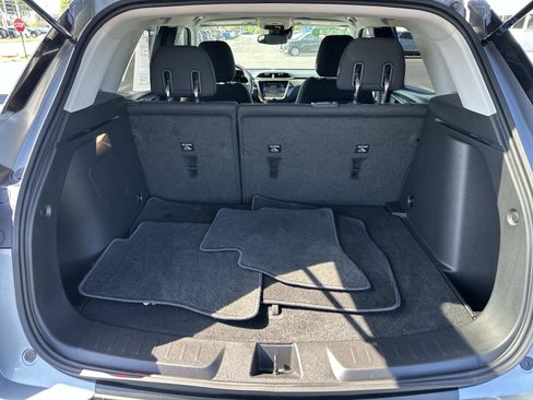 Certified 2023 Chevrolet TrailBlazer LT w/ Convenience Package AWD/4WD image 9