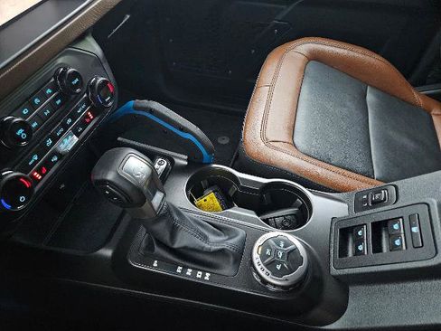 Certified 2023 Ford Bronco Outer Banks image 25