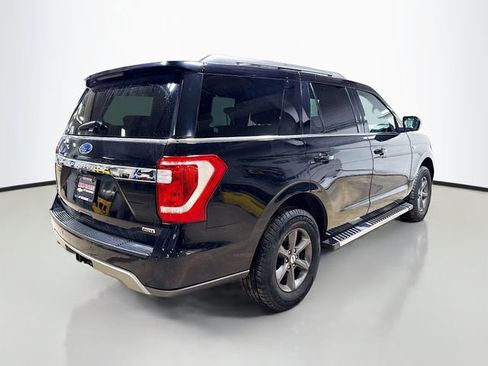 Used 2020 Ford Expedition XLT w/ FX4 Off-Road Package image 7