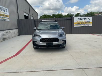 Used 2024 Honda HR-V EX-L