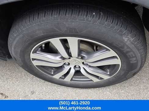 Certified 2018 Honda Pilot EX-L image 7
