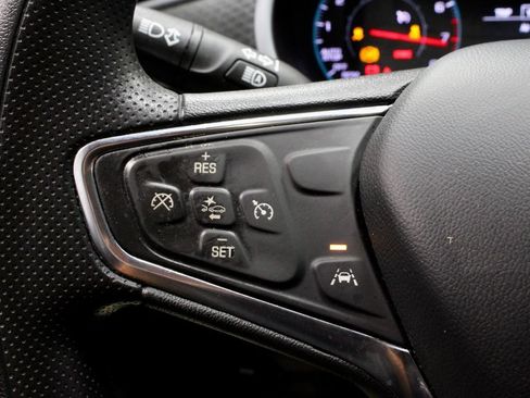 Used 2023 Chevrolet Malibu LT FWD image 27