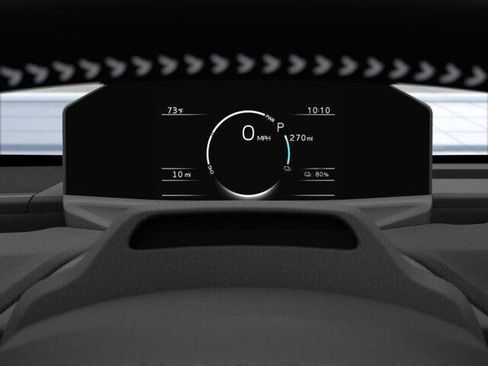 New 2026 Subaru Solterra AWD/4WD image 17