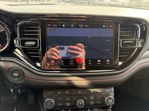 New 2026 Dodge Durango GT image 18