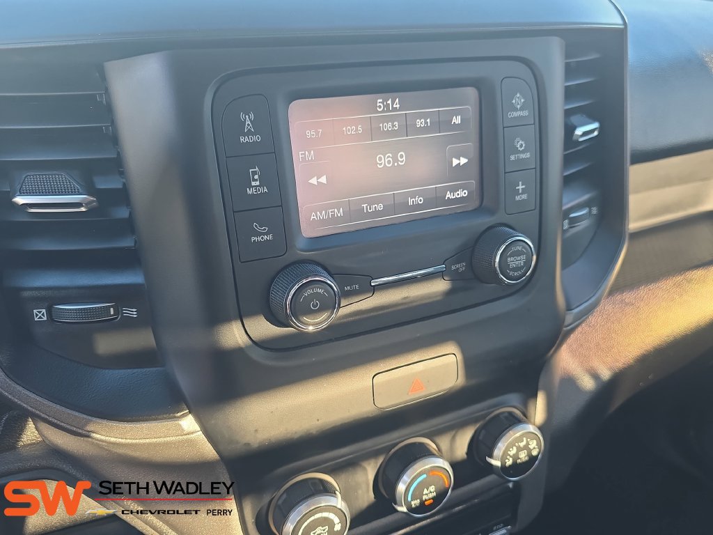 Used 2022 RAM 4500 Tradesman AWD/4WD image 18