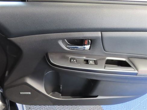 Used 2018 Subaru WRX Limited image 36