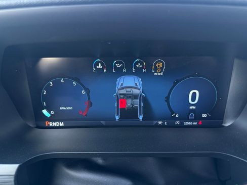 Used 2025 Ford F150 XL w/ Equipment Group 103A High image 6