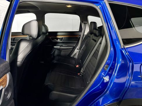 Used 2021 Honda CR-V Touring image 21