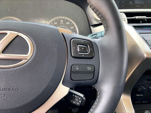 Used 2015 Lexus NX 200t FWD w/ Luxury Package image 22