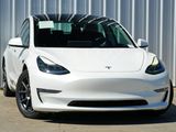 Used 2021 Tesla Model 3 Long Range image 4