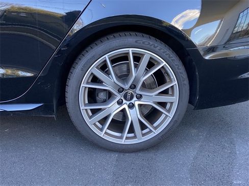 Used 2023 Audi S4 Premium Plus w/ Premium Plus Package image 11