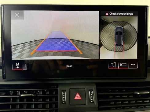 Certified 2025 Audi Q5 2.0T Premium Plus w/ Premium Plus Package image 16