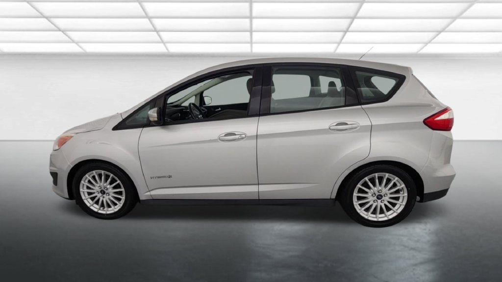 Used 2013 Ford C-MAX SE w/ Winter Pkg FWD image 4