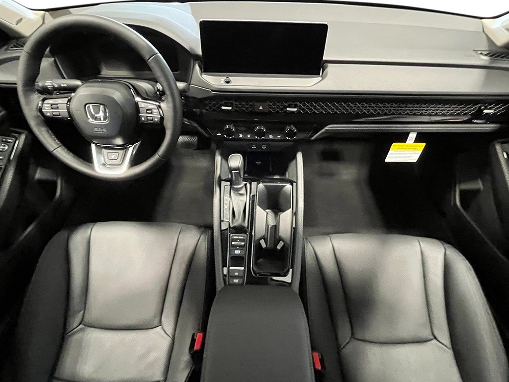 New 2026 Honda Accord Touring image 8