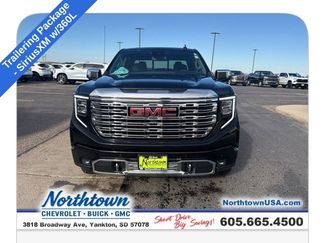 Used 2022 GMC Sierra 1500 Denali video 2