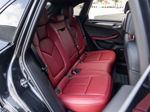 New 2026 Porsche Macan image 90