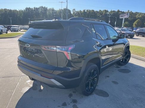 New 2026 Chevrolet Equinox LT image 7