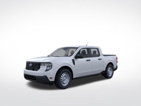 New 2026 Ford Maverick XL FWD image 2