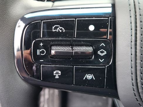 Used 2026 Genesis GV80 3.5T Prestige image 26