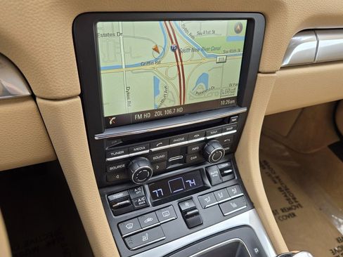 Used 2015 Porsche Cayman image 23