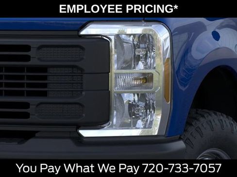 New 2026 Ford F350 XL w/ 360-Degree Camera Package AWD/4WD image 18